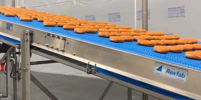 CAROLINA FOODS QUALITY SERVICE AND SCALABILITY THROUGH INNOVATION